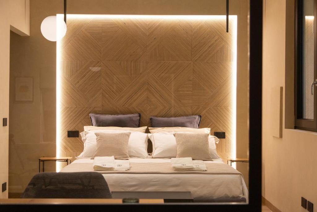 Apartamento Loft Bianca Mano Roma Exterior foto