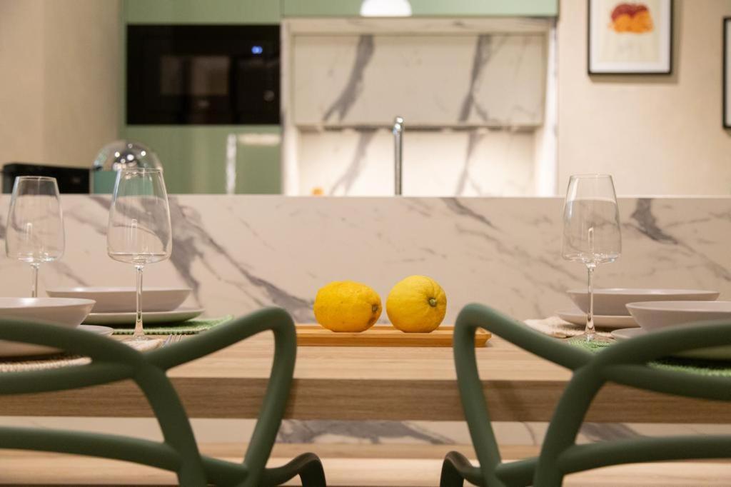 Apartamento Loft Bianca Mano Roma Exterior foto